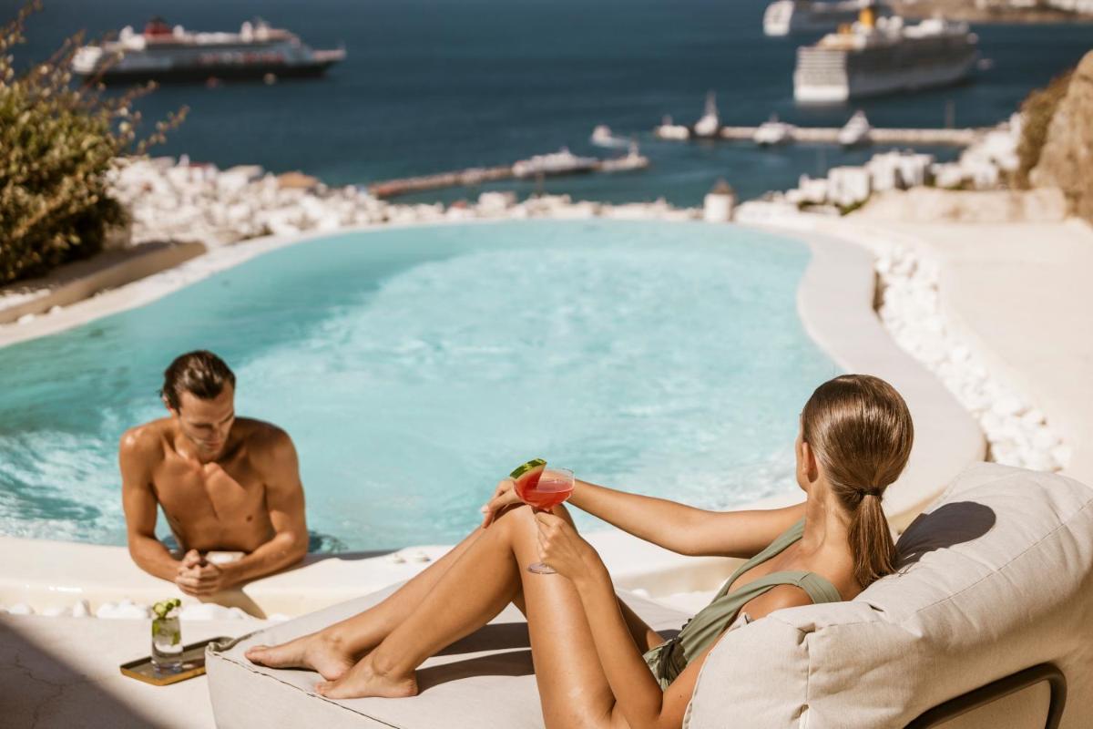 Lovia Mykonos