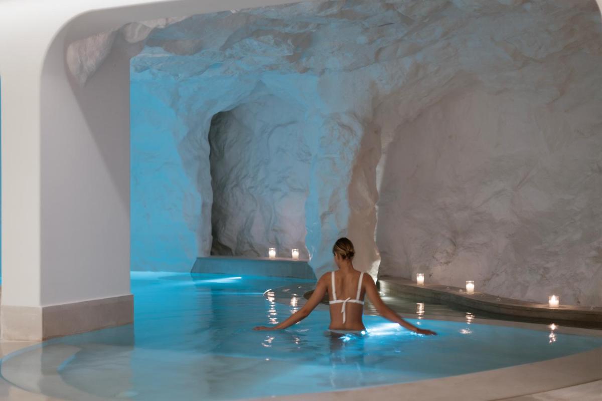 Lovia Mykonos
