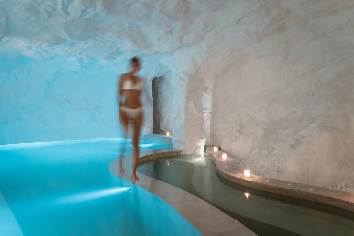 Lovia Mykonos