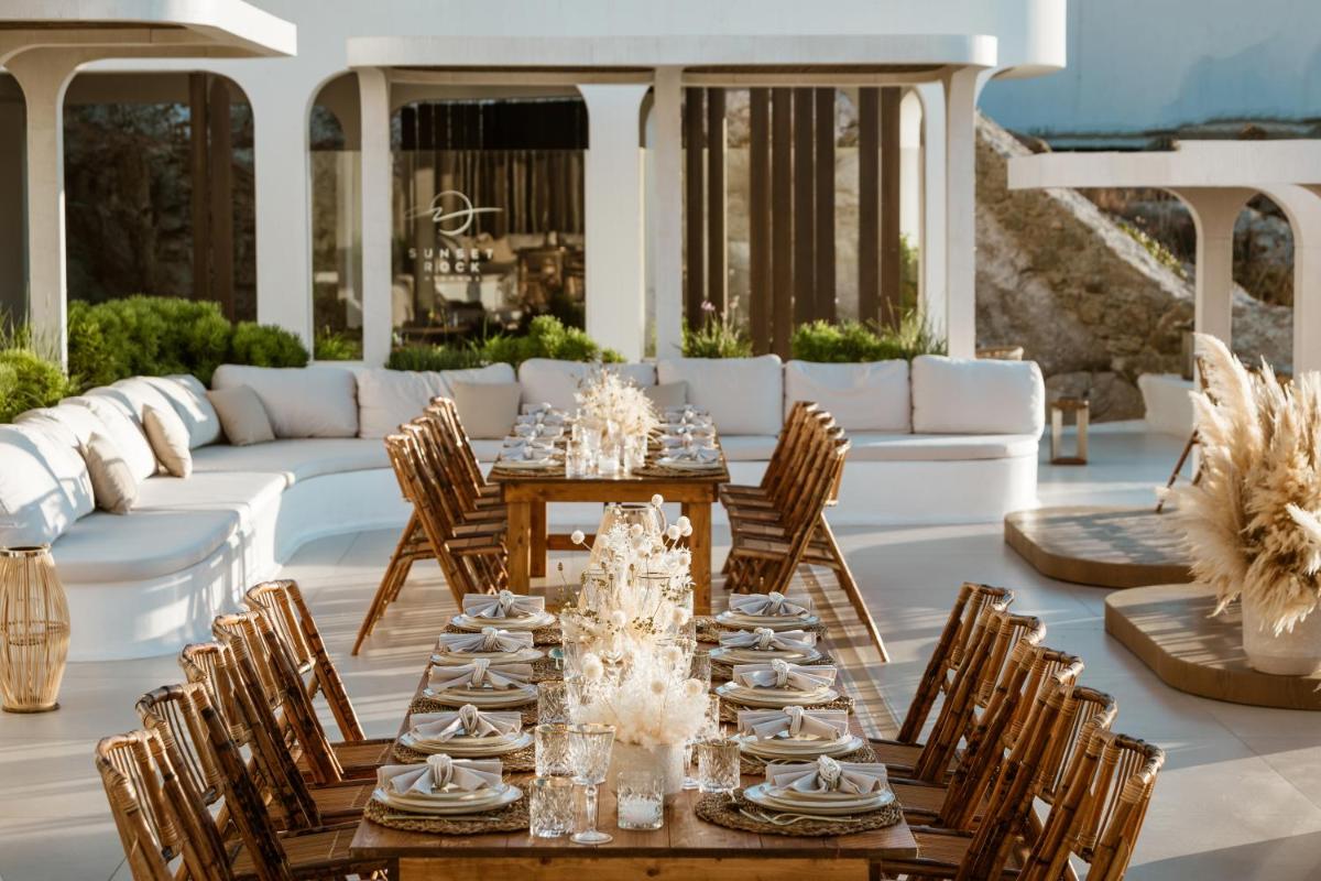 Lovia Mykonos