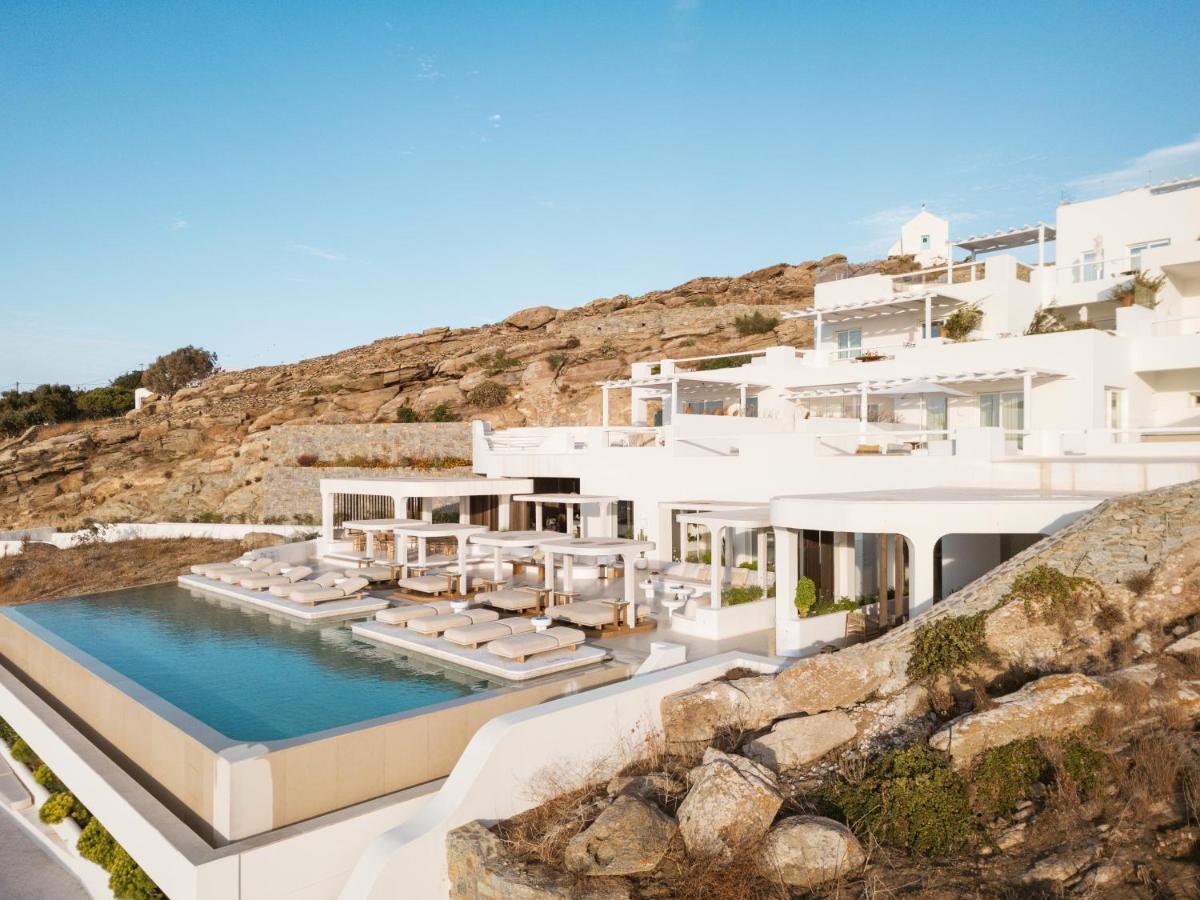 Lovia Mykonos