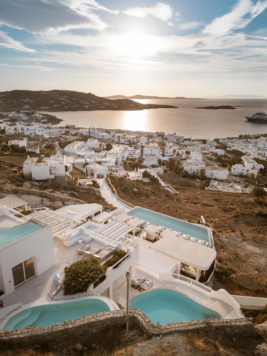 Lovia Mykonos