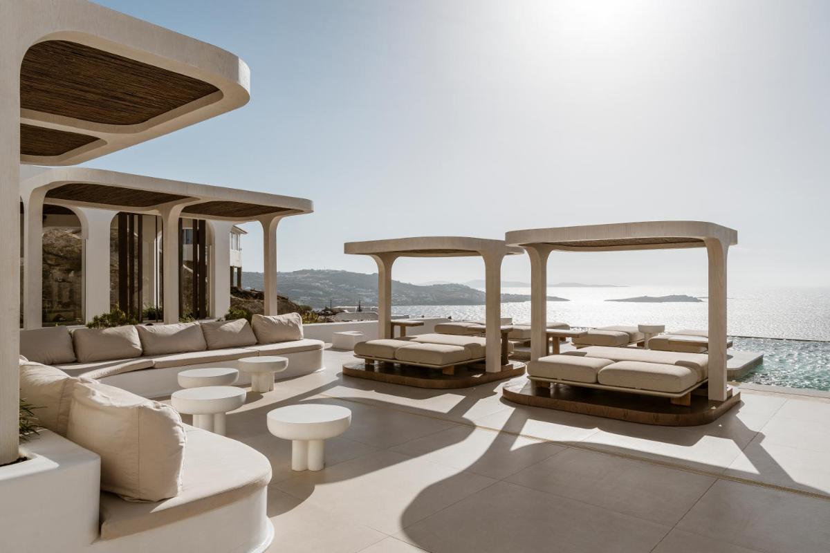 Lovia Mykonos