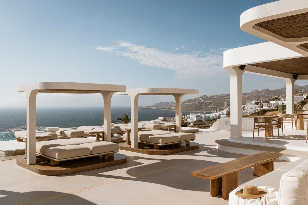 Lovia Mykonos