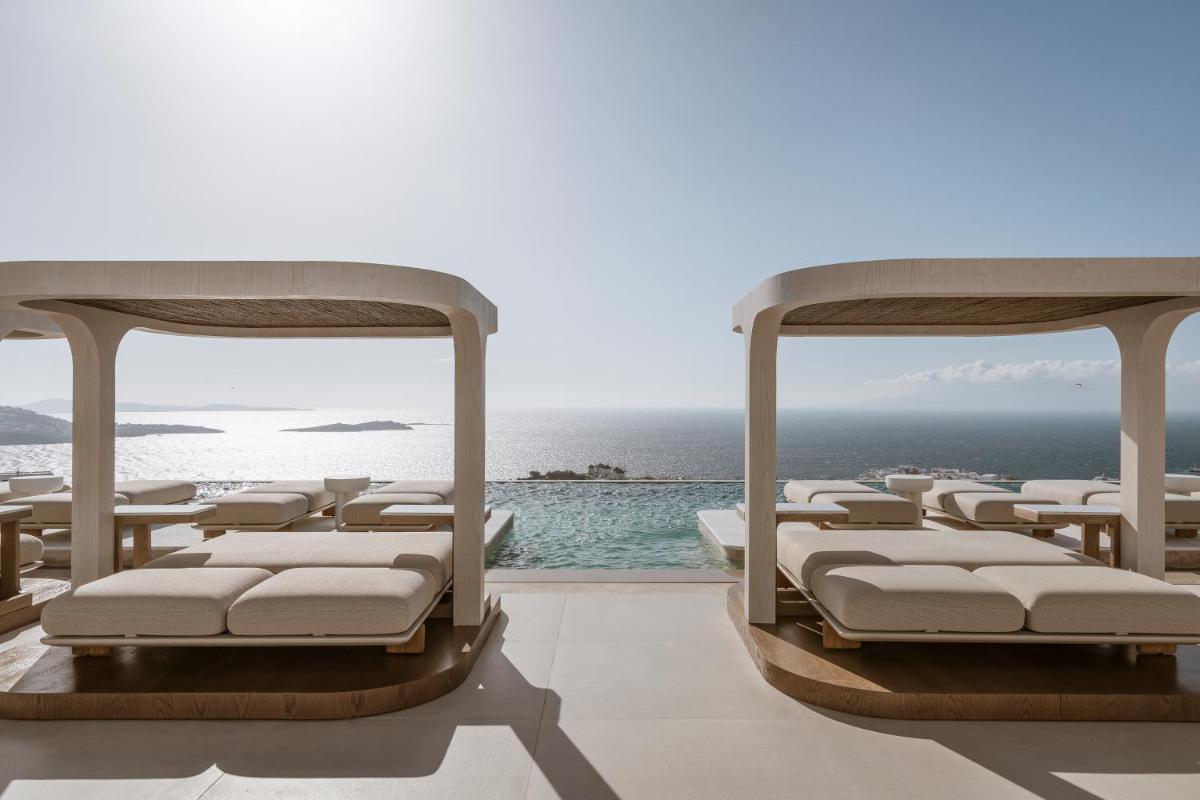 Lovia Mykonos