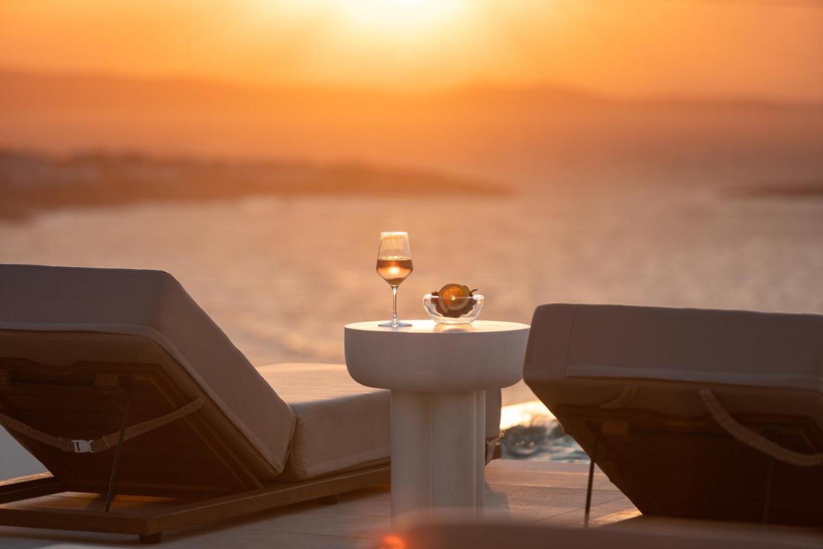 Lovia Mykonos