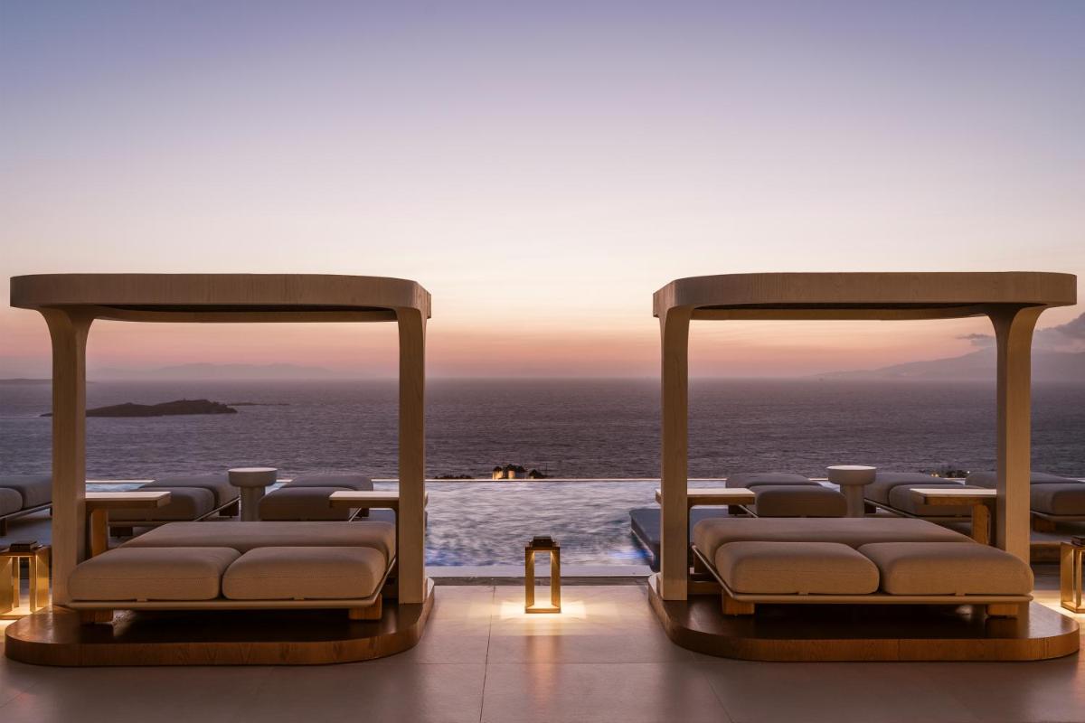 Lovia Mykonos