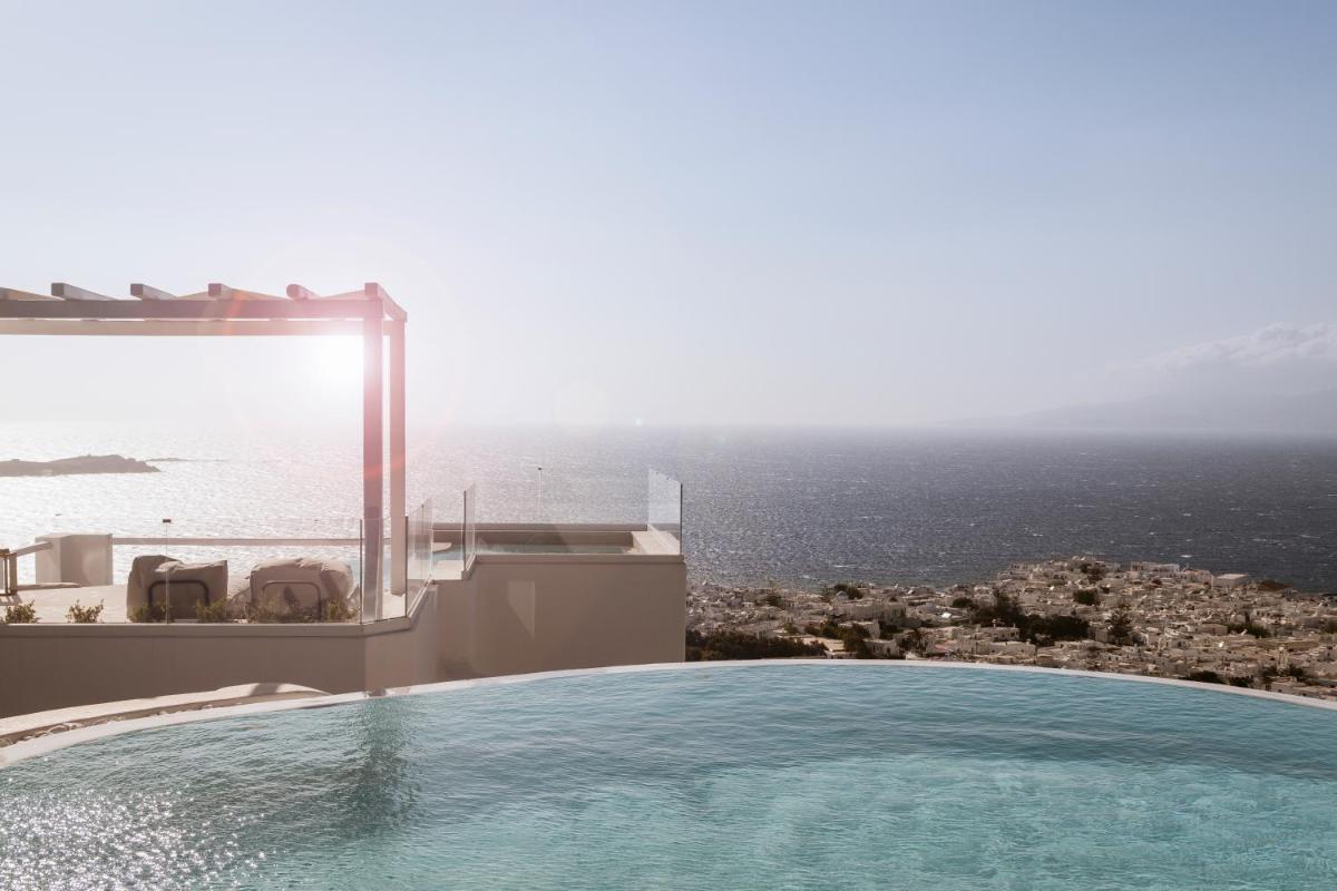 Lovia Mykonos