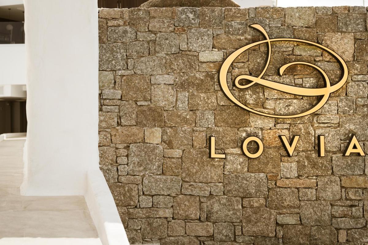 Lovia Mykonos