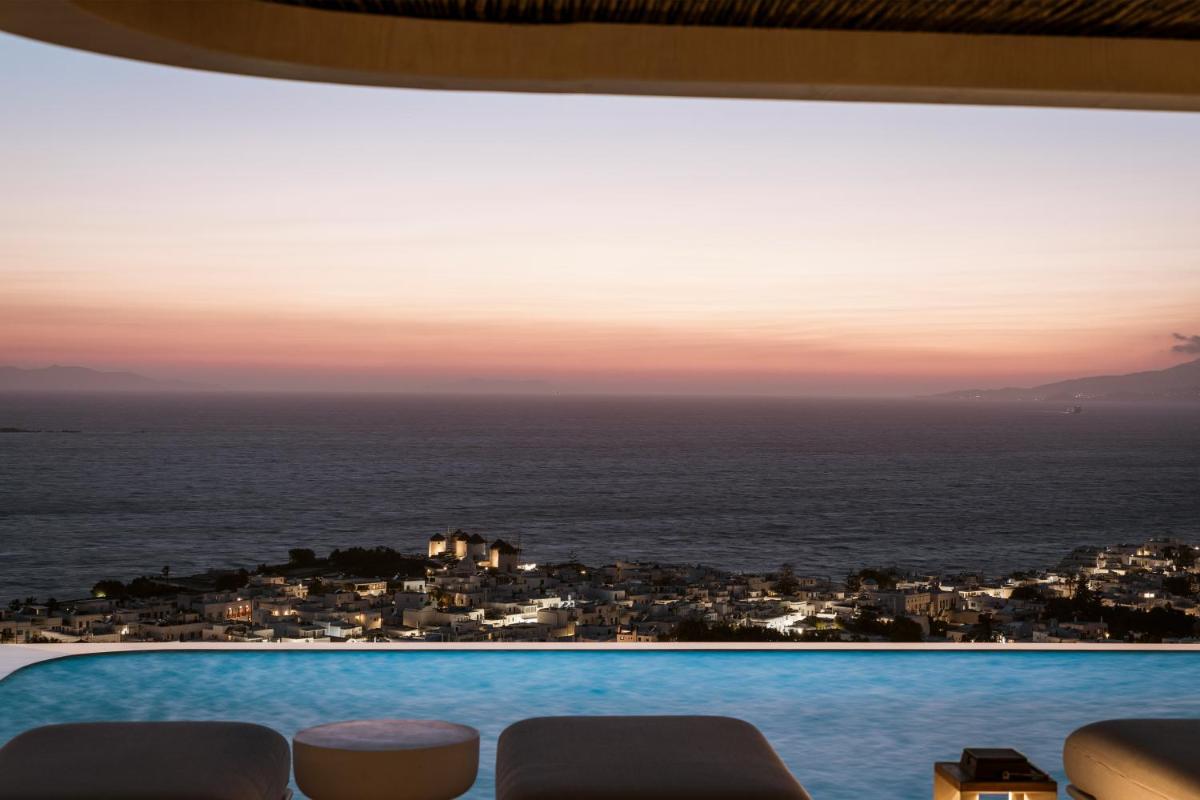Lovia Mykonos