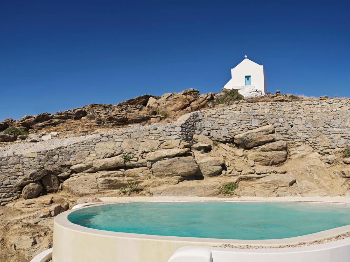 Lovia Mykonos