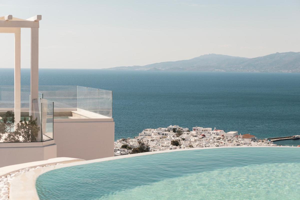 Lovia Mykonos