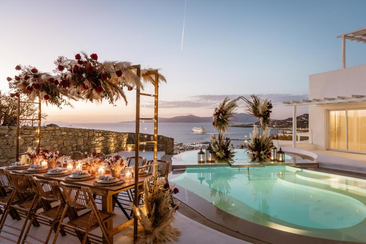 Lovia Mykonos