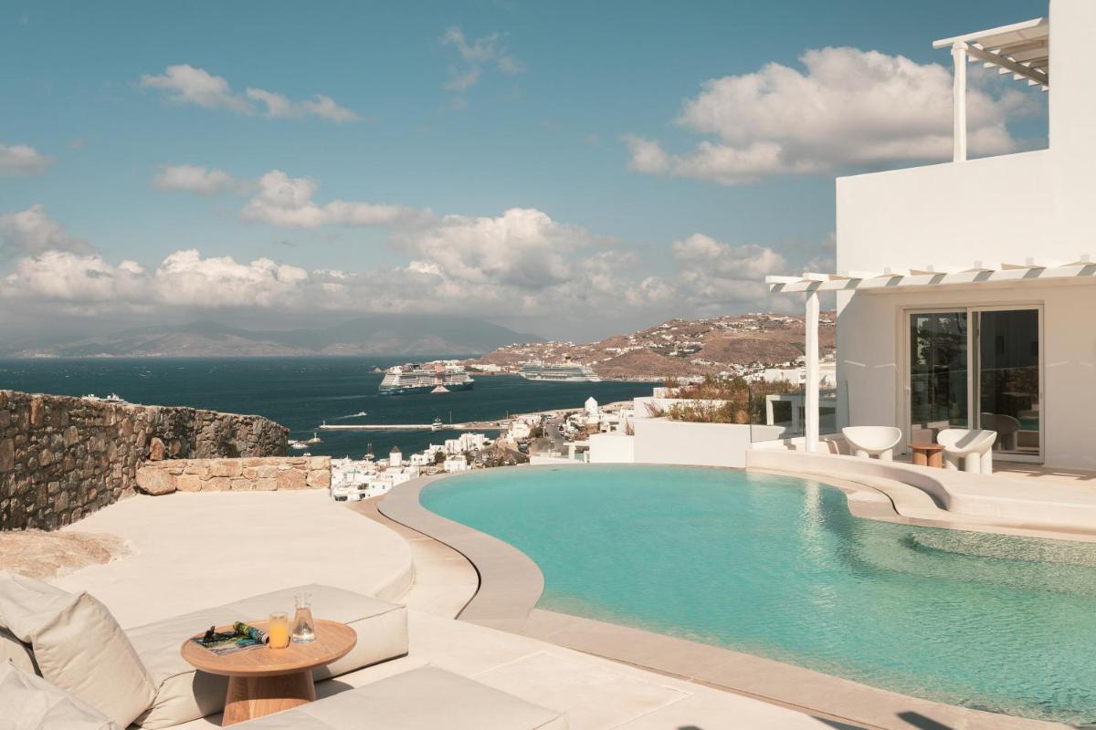 Lovia Mykonos