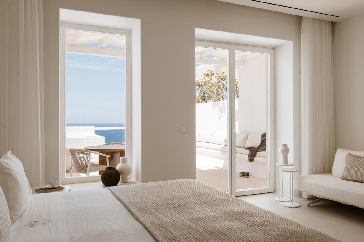 Lovia Mykonos