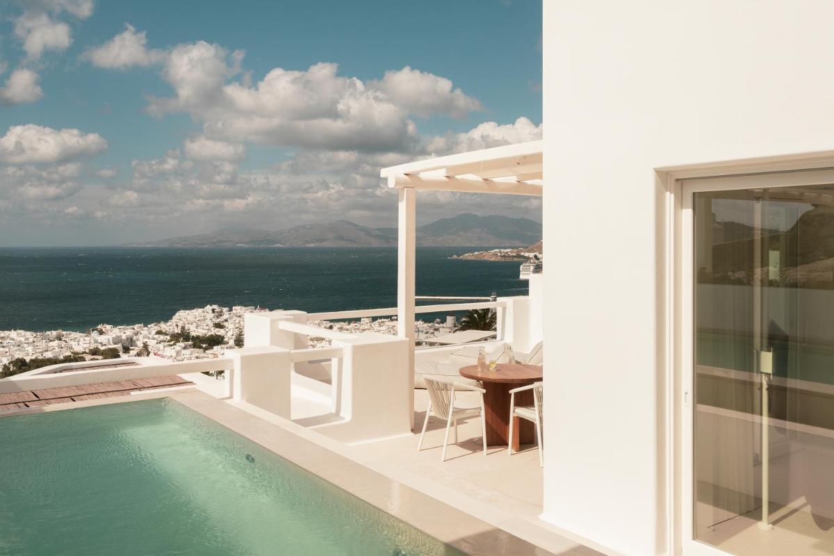 Lovia Mykonos