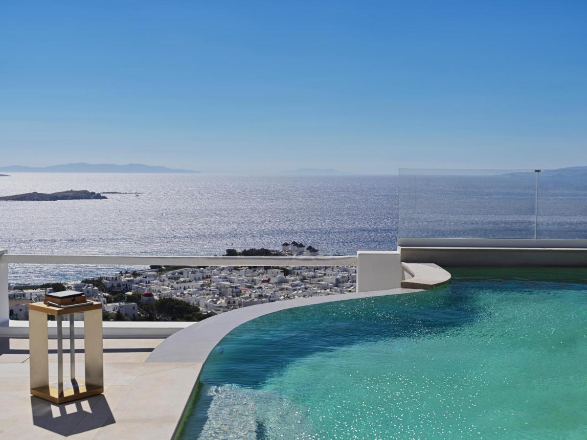 Lovia Mykonos