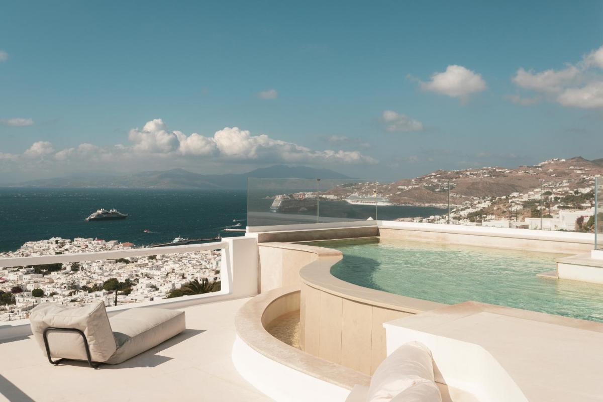 Lovia Mykonos