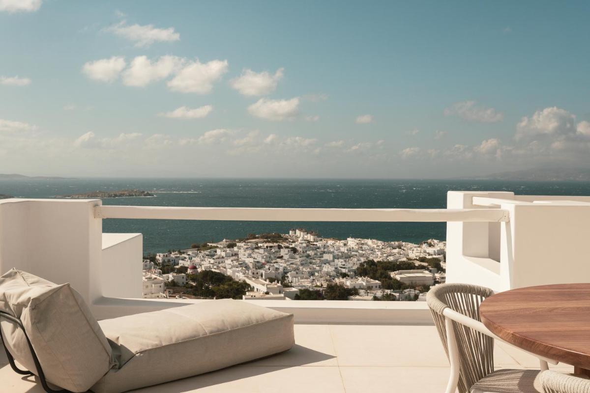 Lovia Mykonos