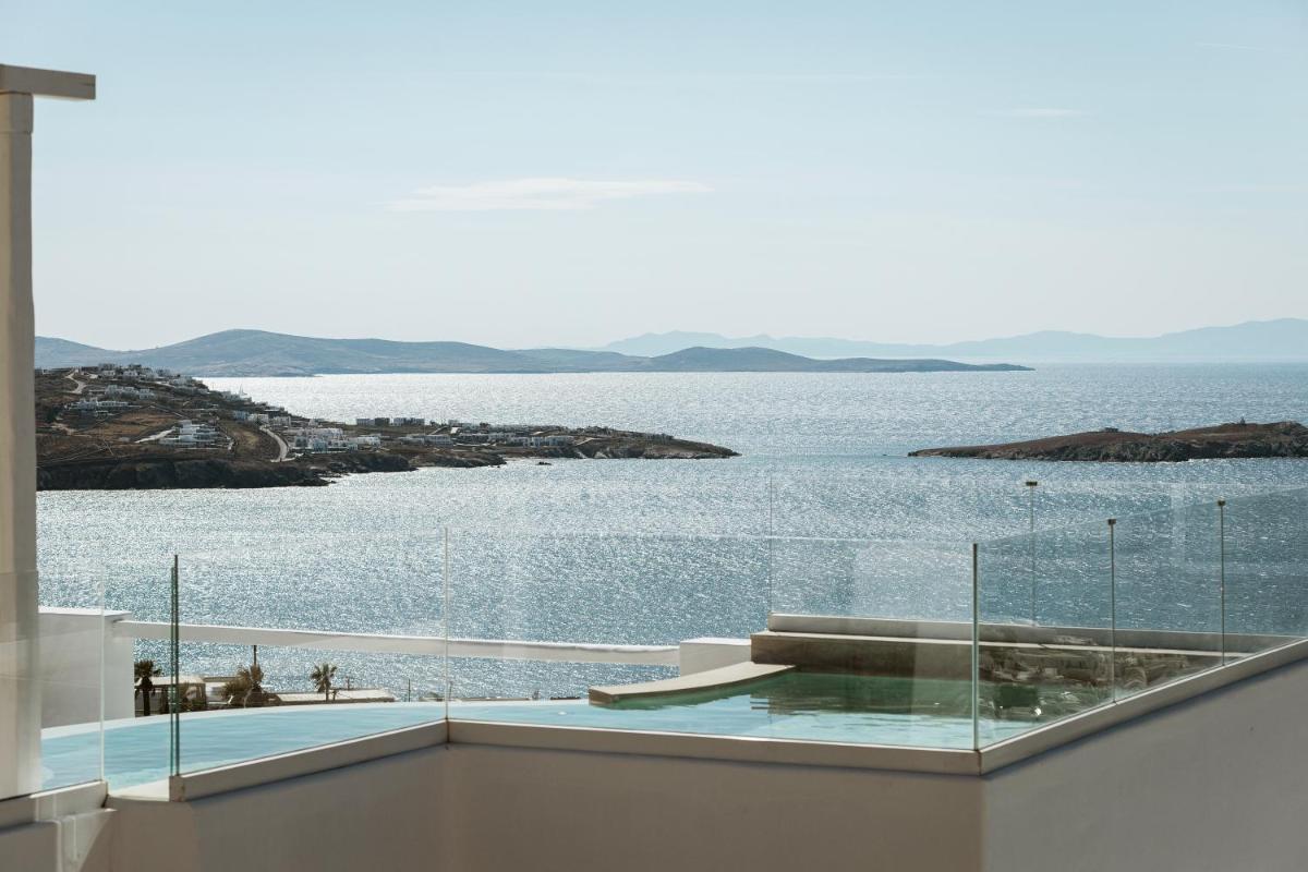 Lovia Mykonos