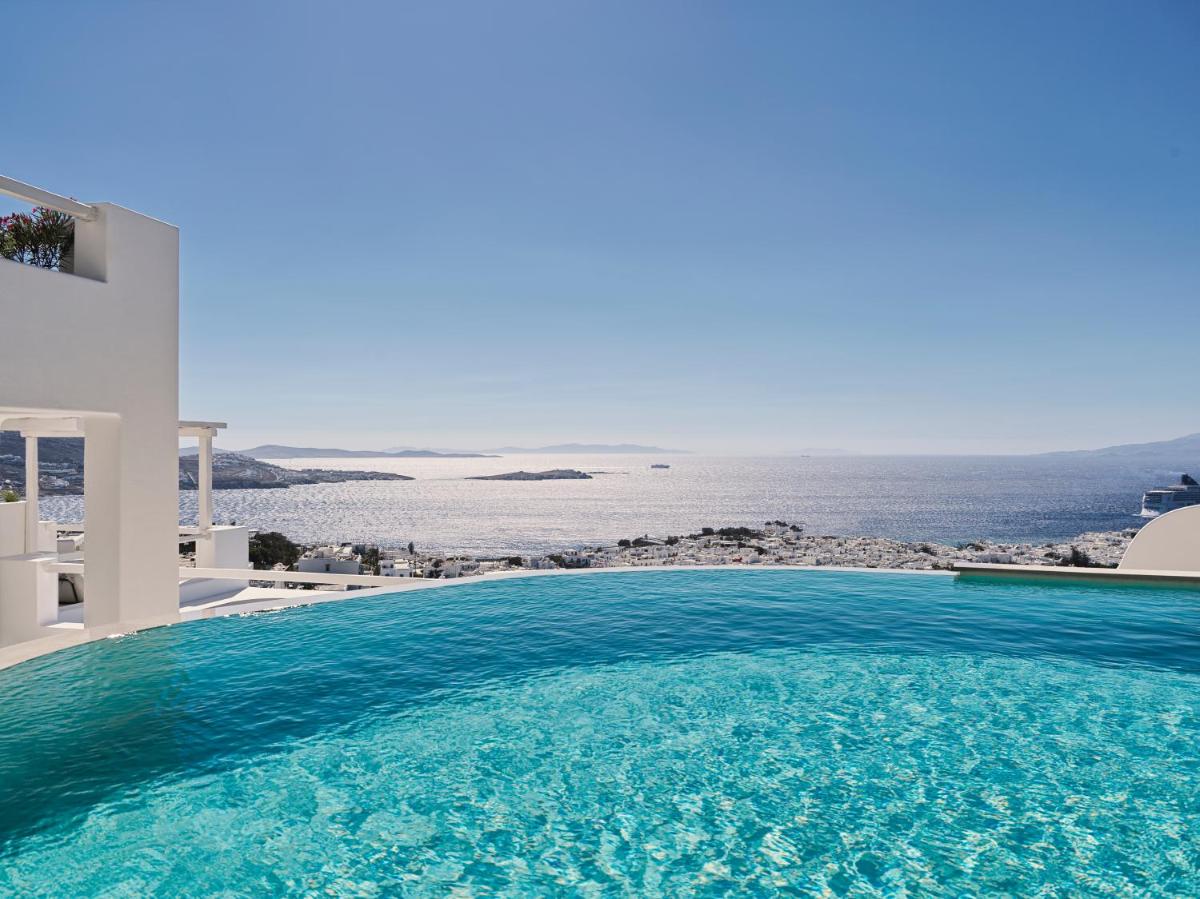 Lovia Mykonos