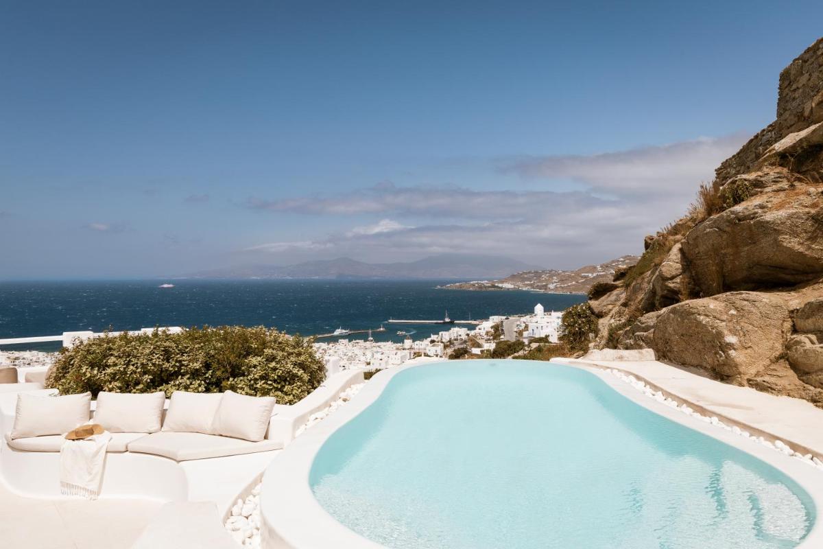 Lovia Mykonos