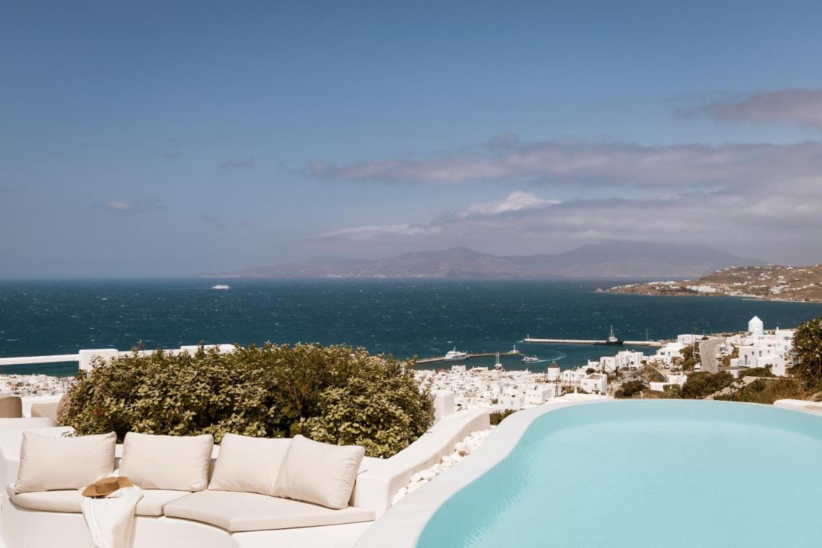 Lovia Mykonos