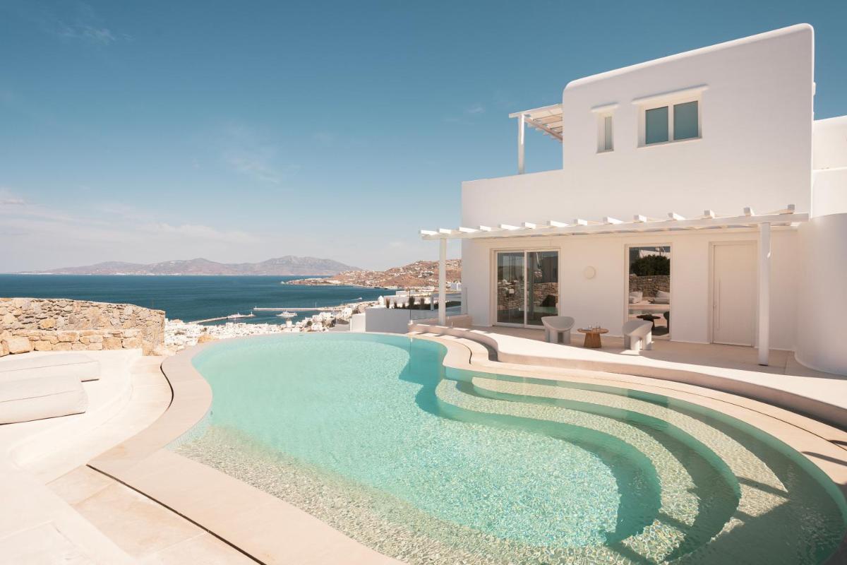Lovia Mykonos