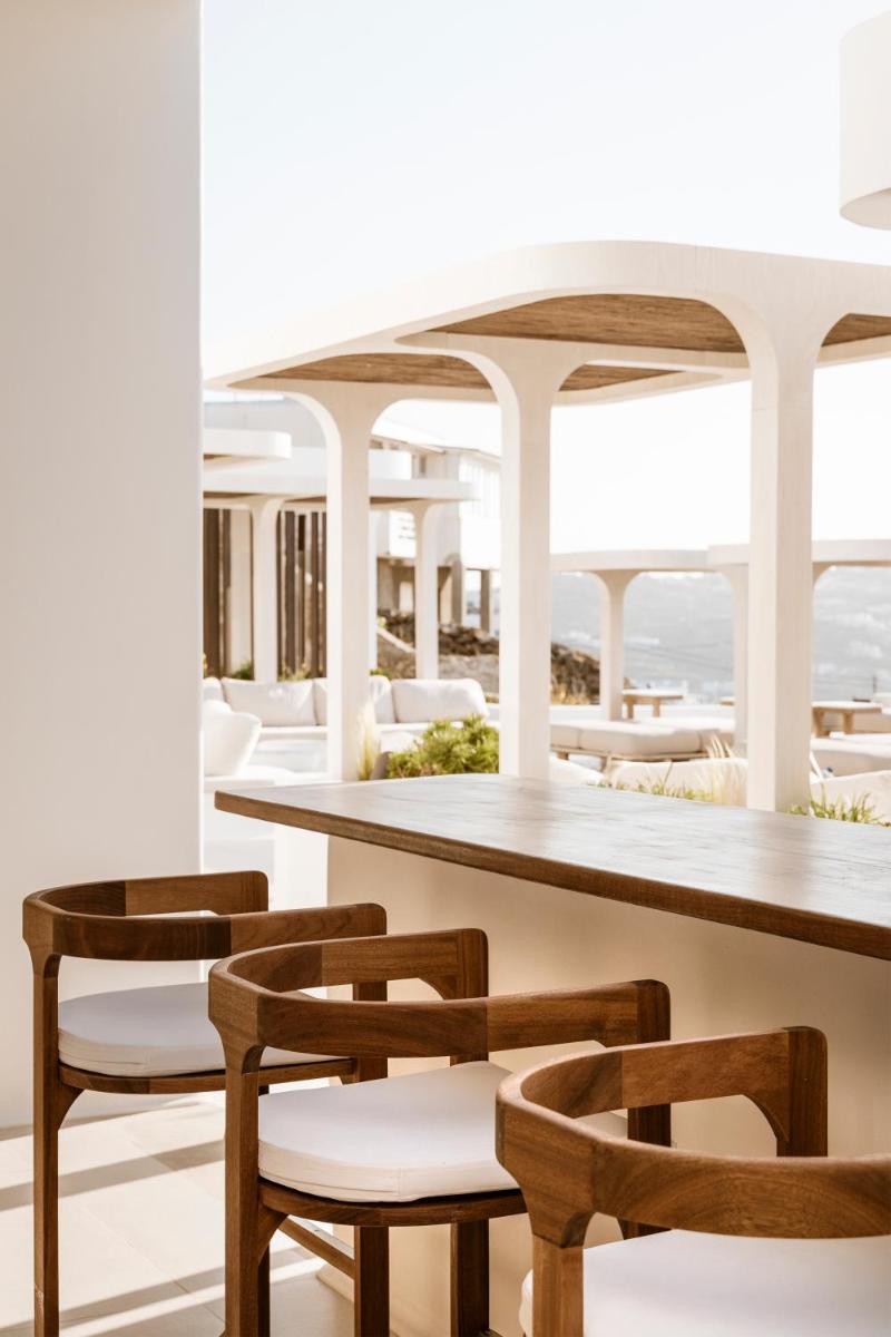 Lovia Mykonos