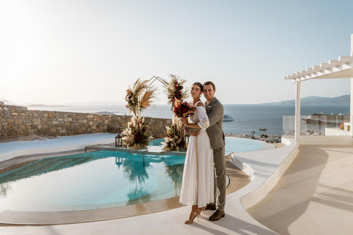 Lovia Mykonos