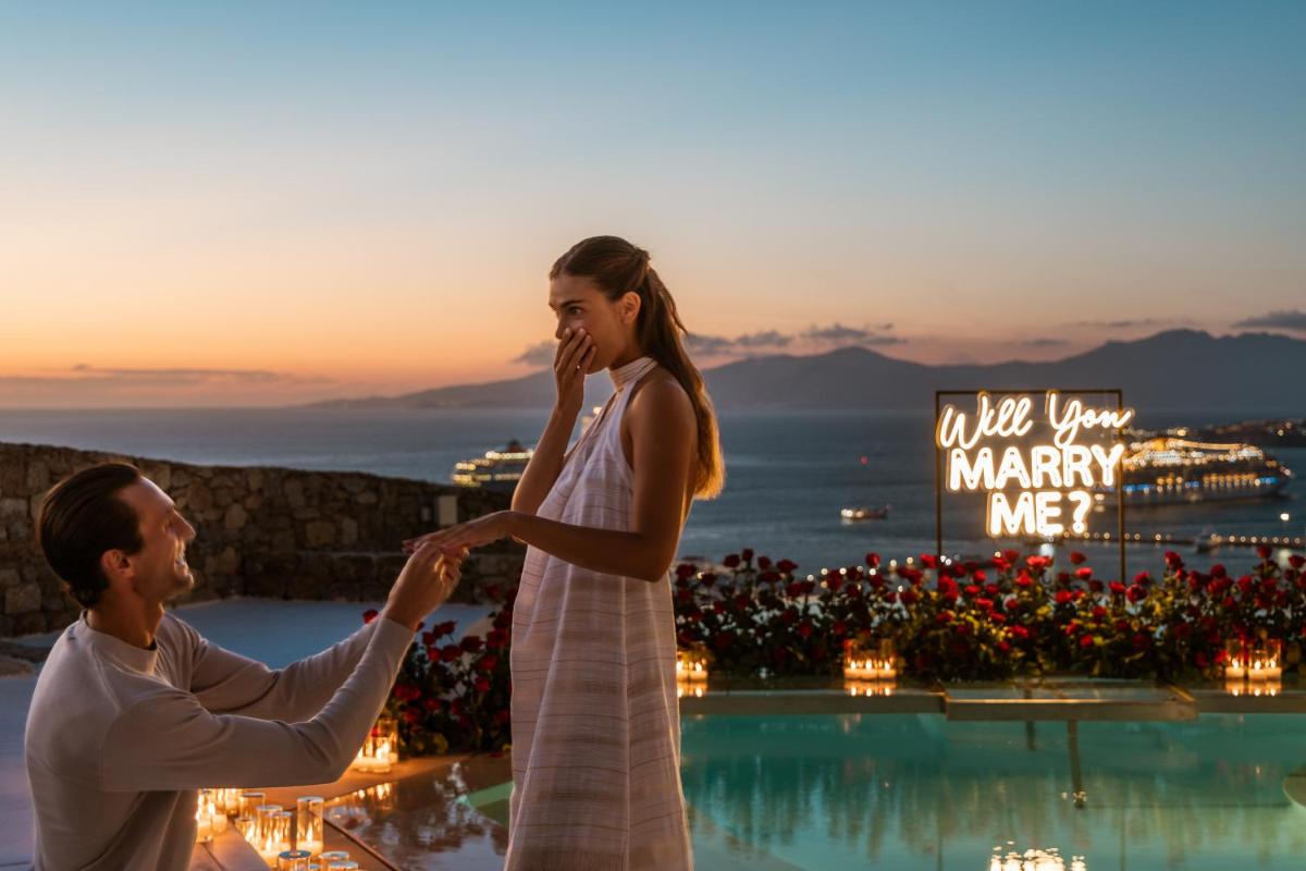 Lovia Mykonos