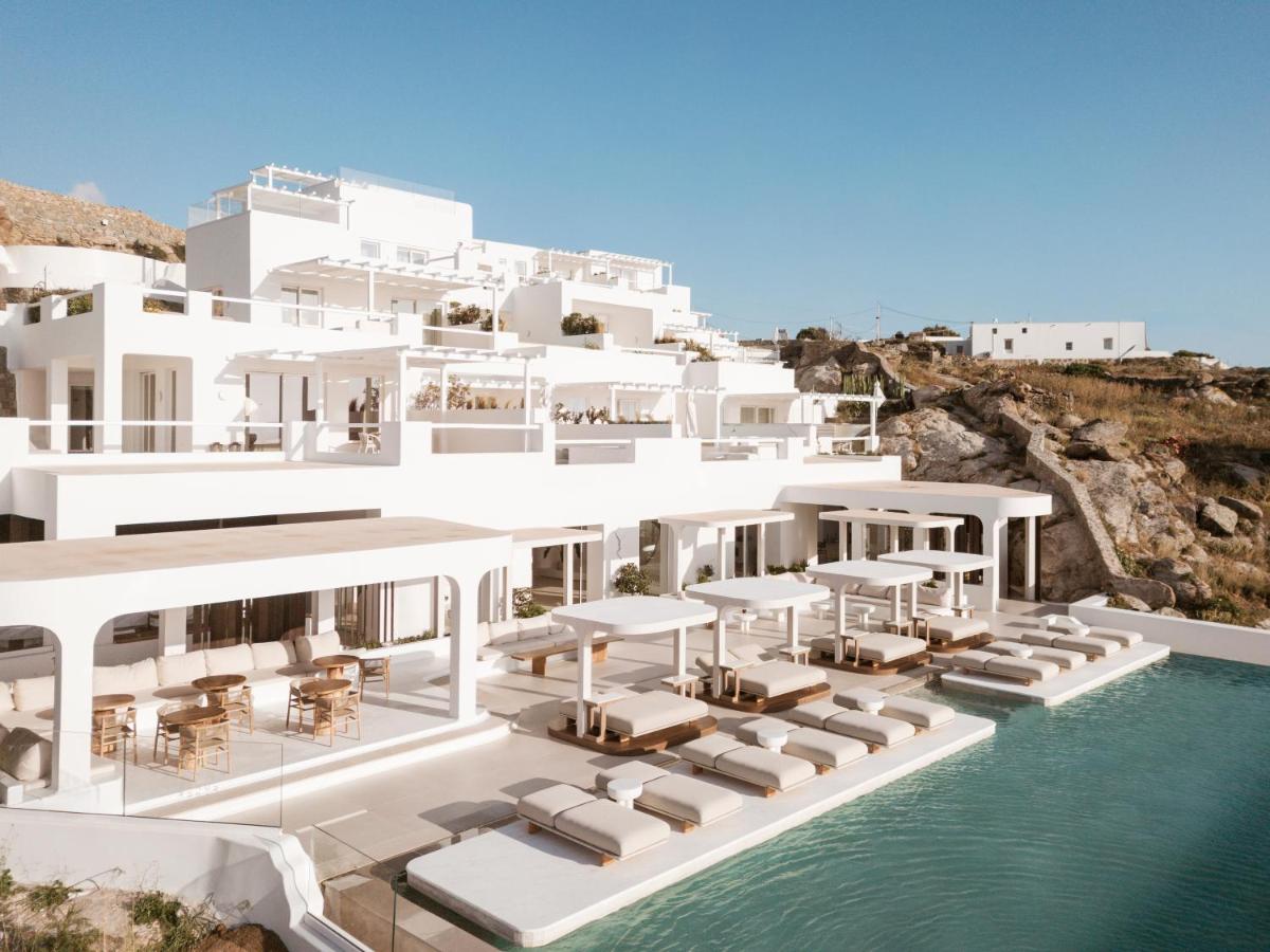 Lovia Mykonos