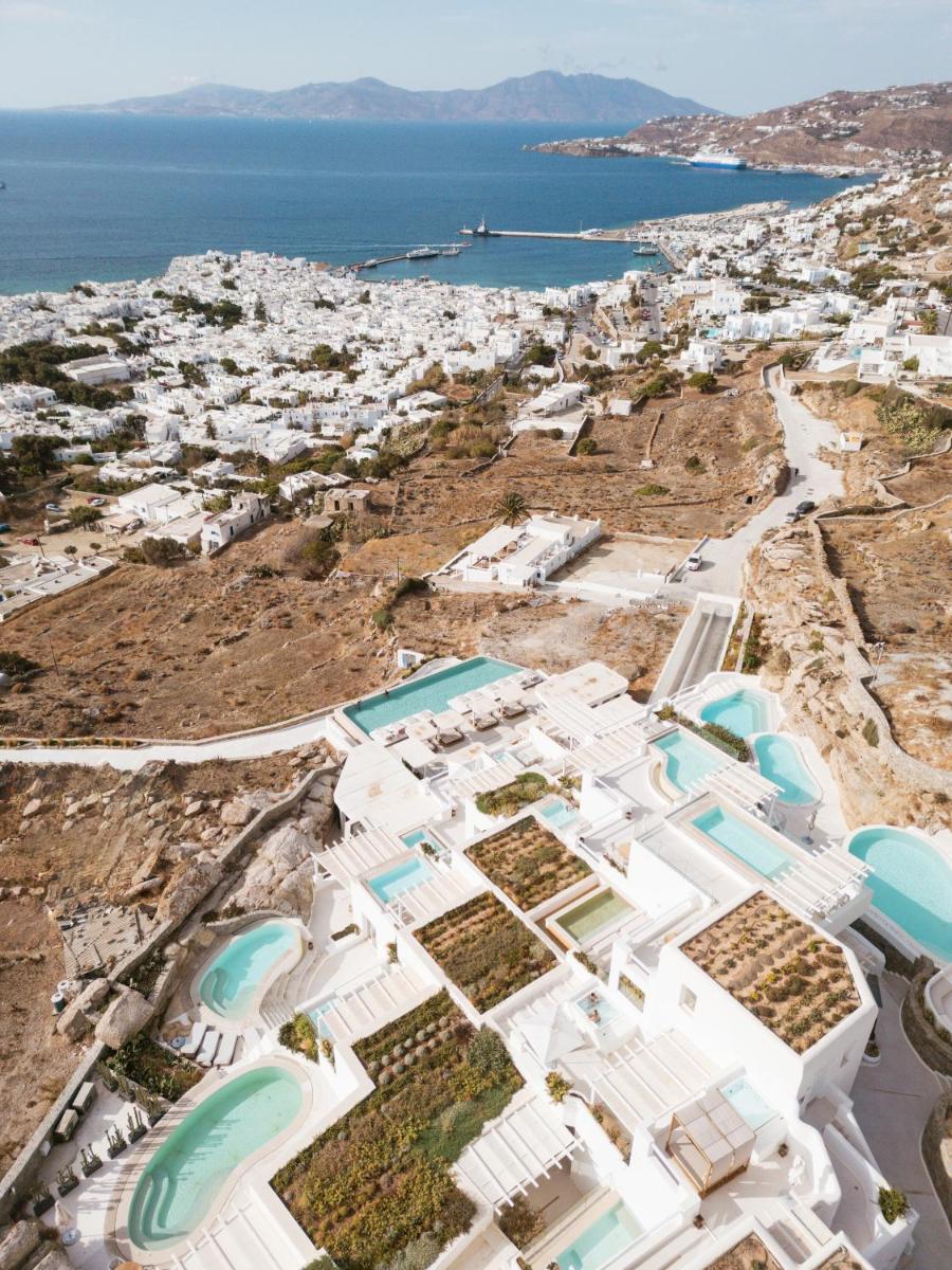 Lovia Mykonos