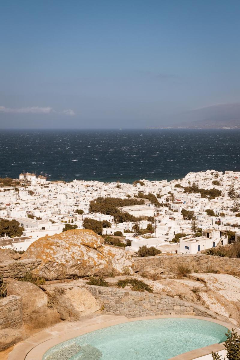 Lovia Mykonos