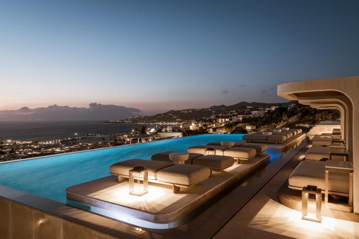 Lovia Mykonos