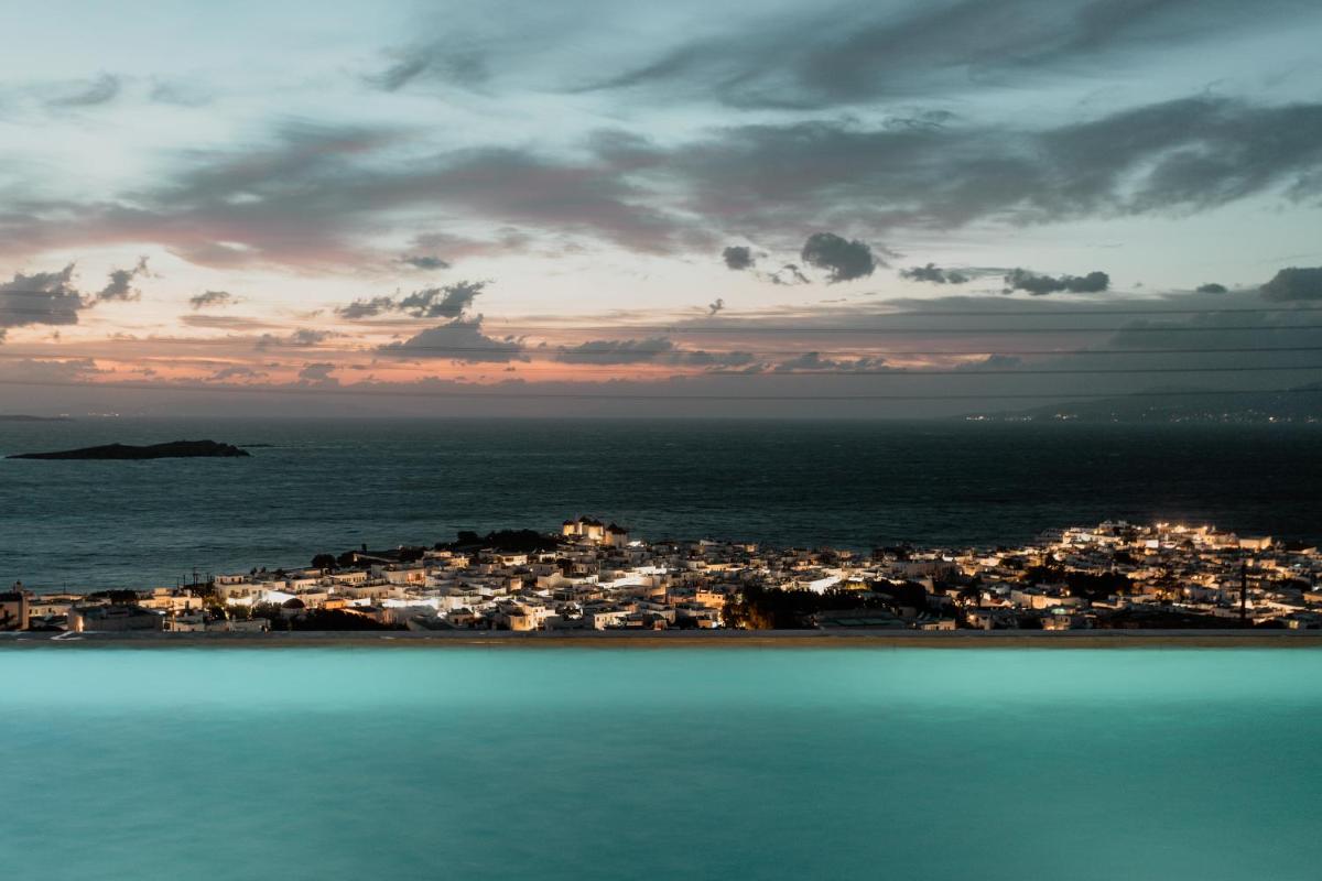 Lovia Mykonos