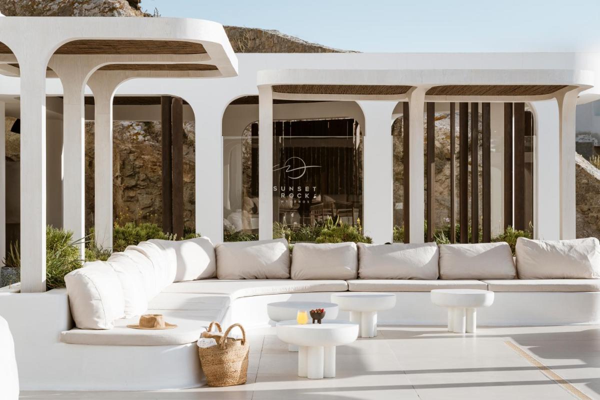 Lovia Mykonos