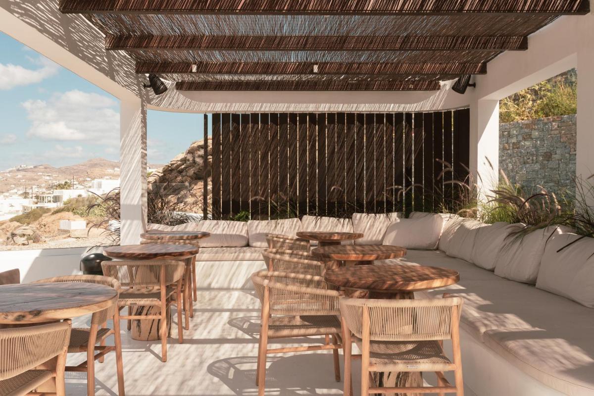 Lovia Mykonos