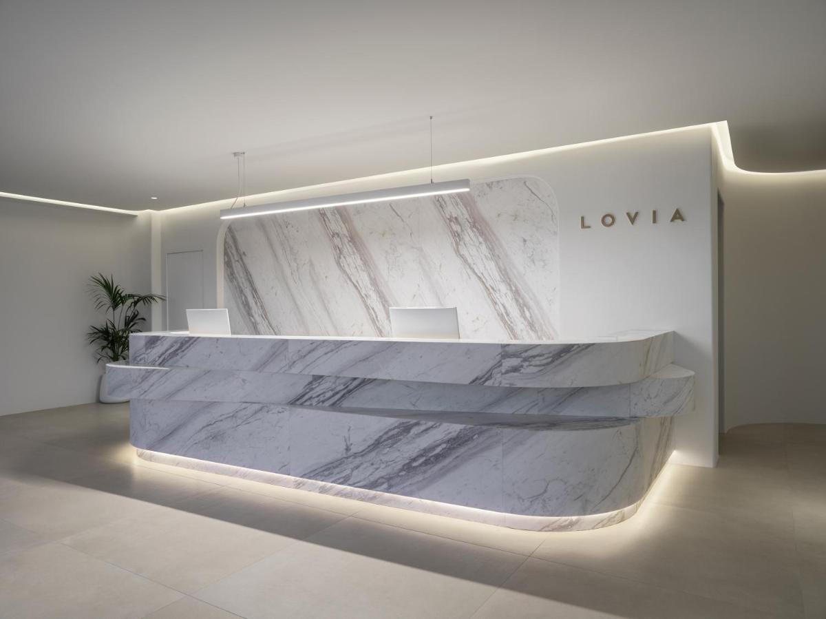 Lovia Mykonos