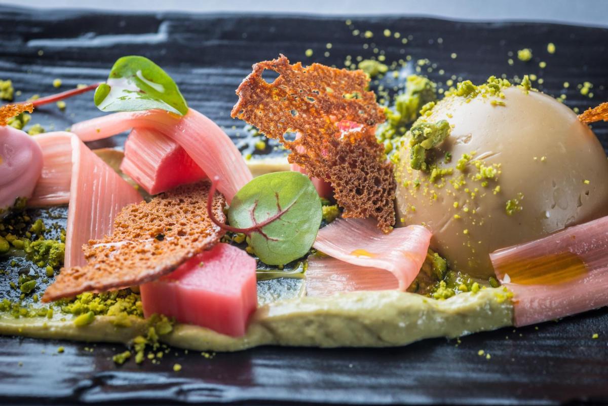 The Slaughters Manor House