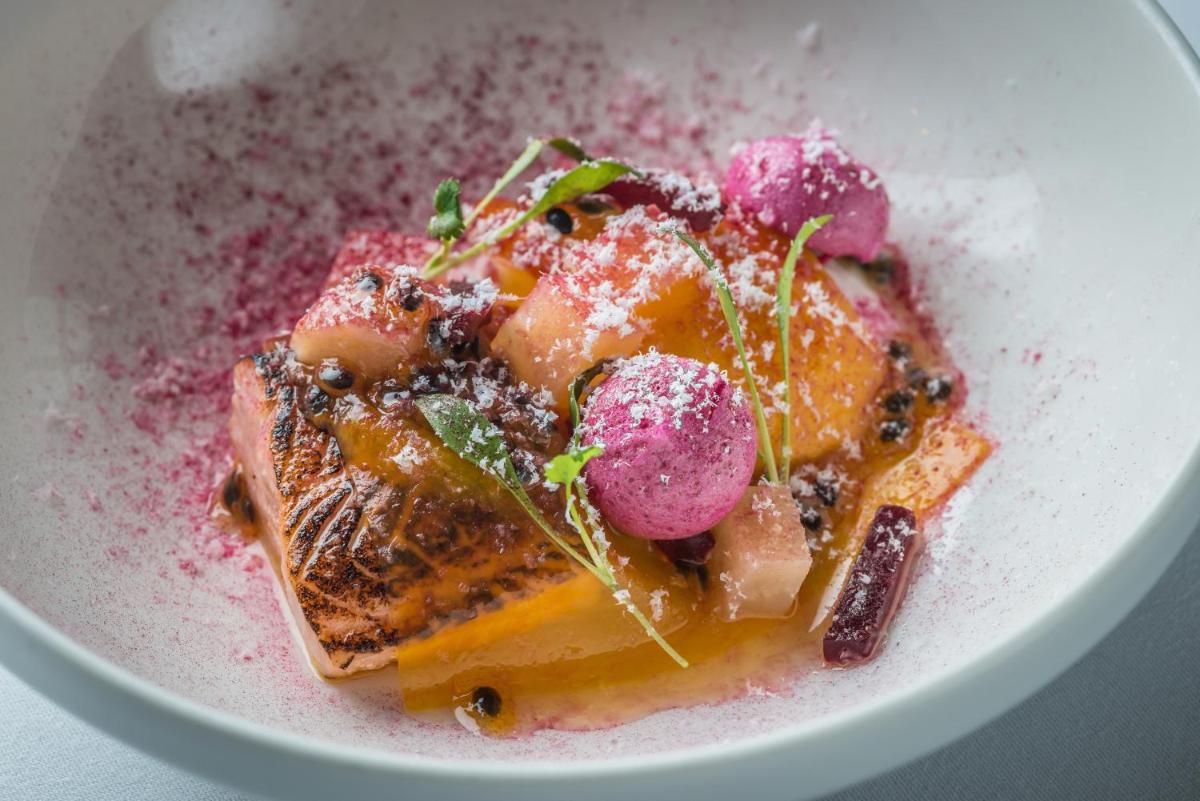 The Slaughters Manor House