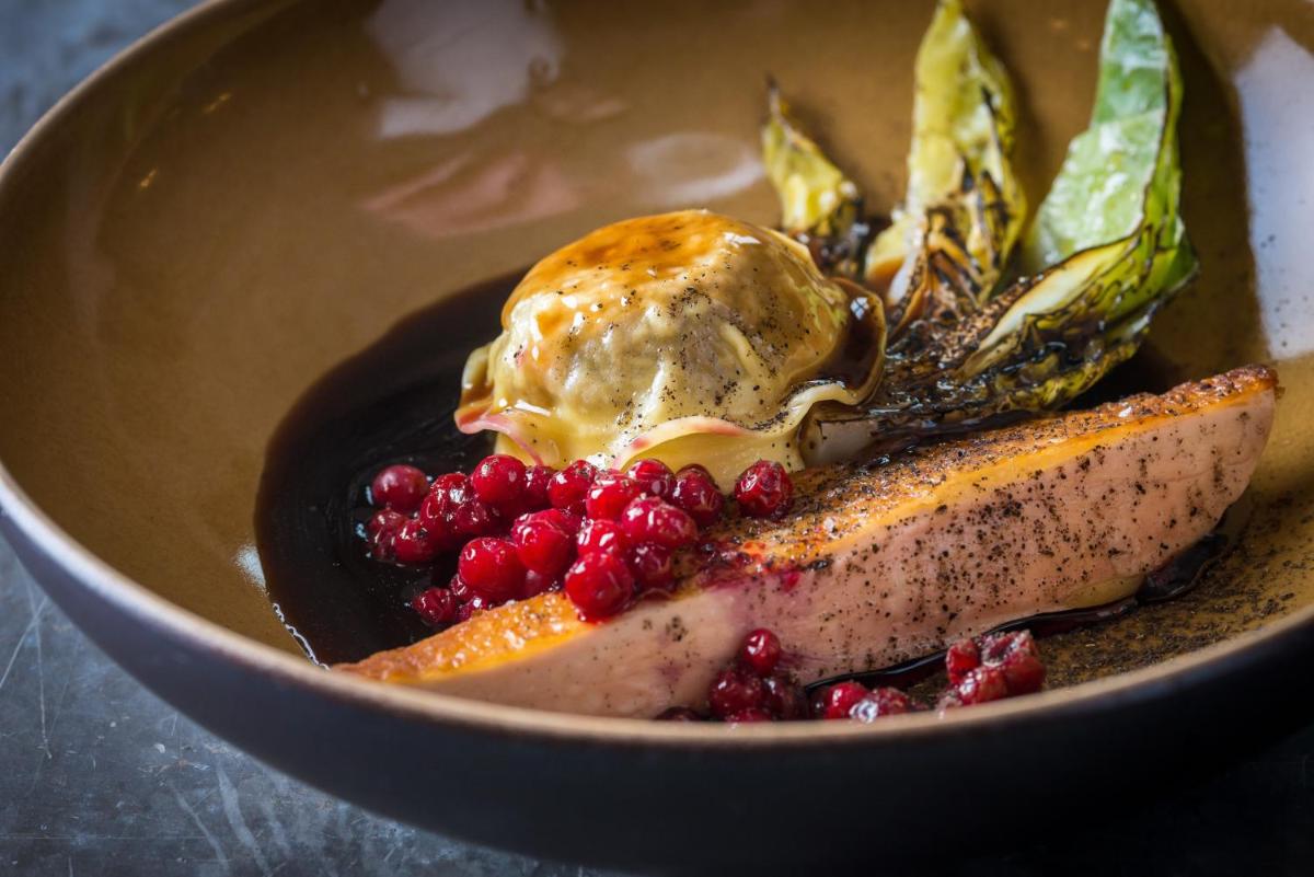 The Slaughters Manor House