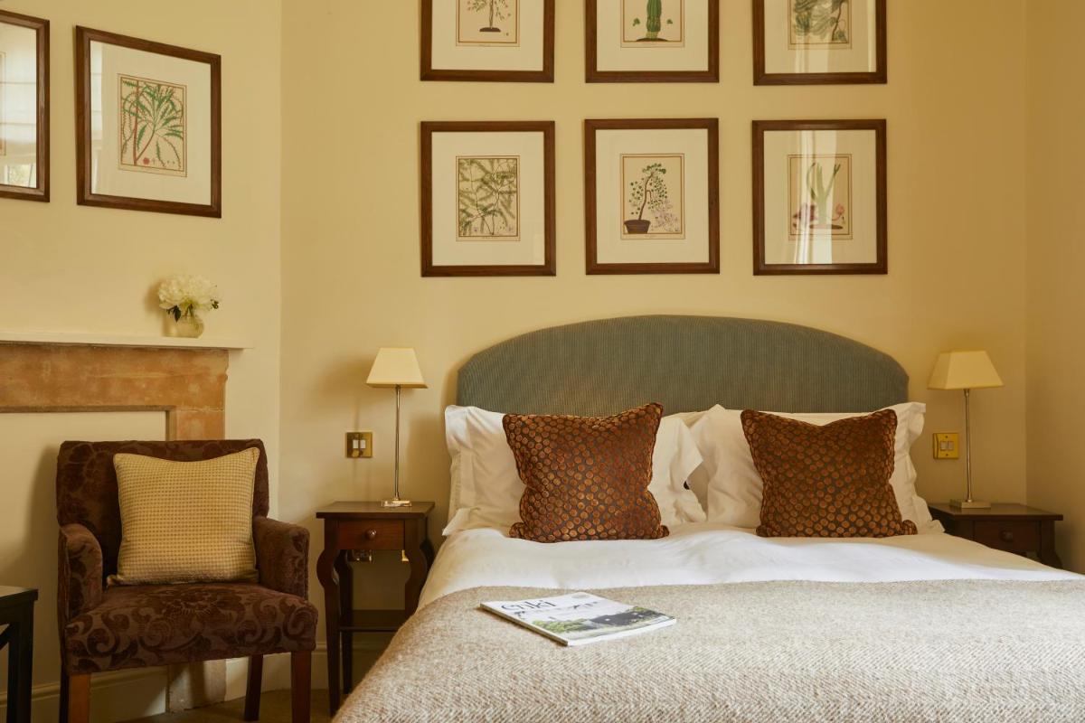 The Slaughters Manor House