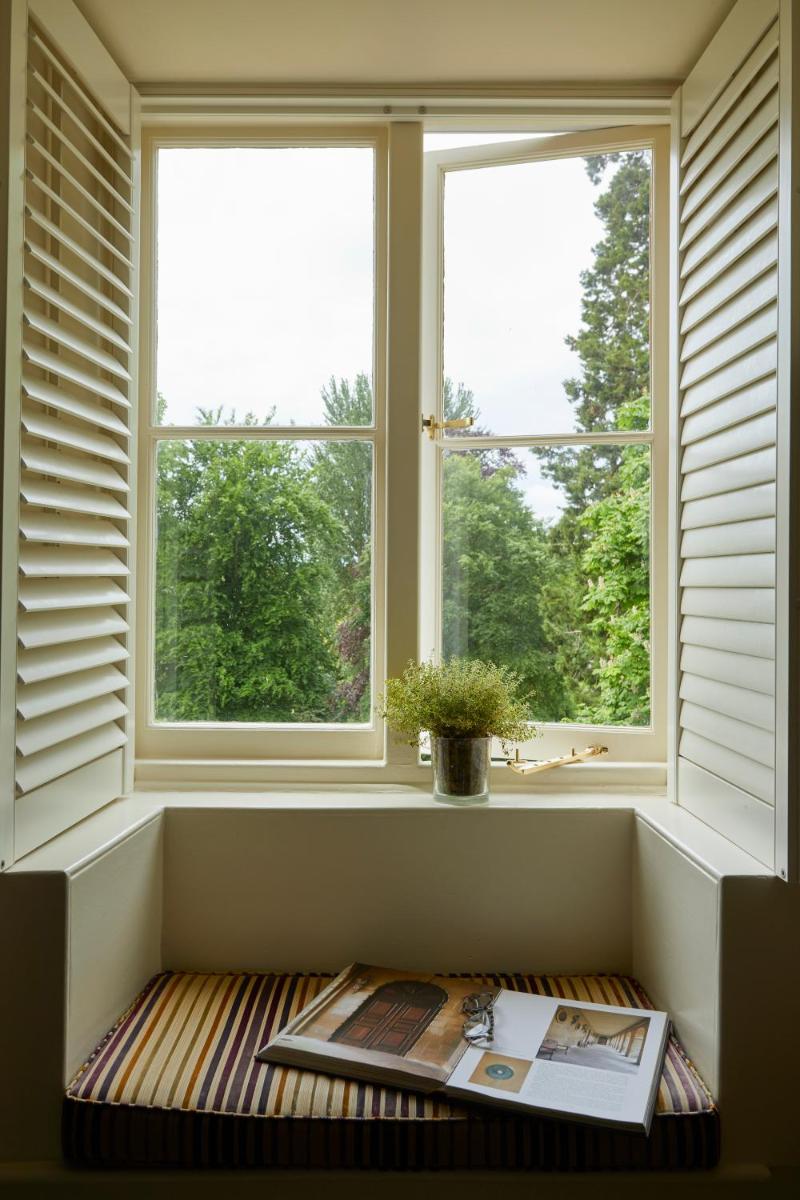 The Slaughters Manor House