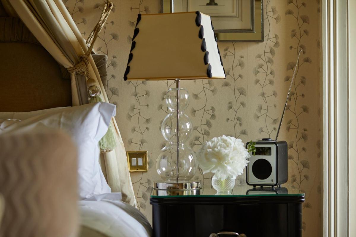 The Slaughters Manor House