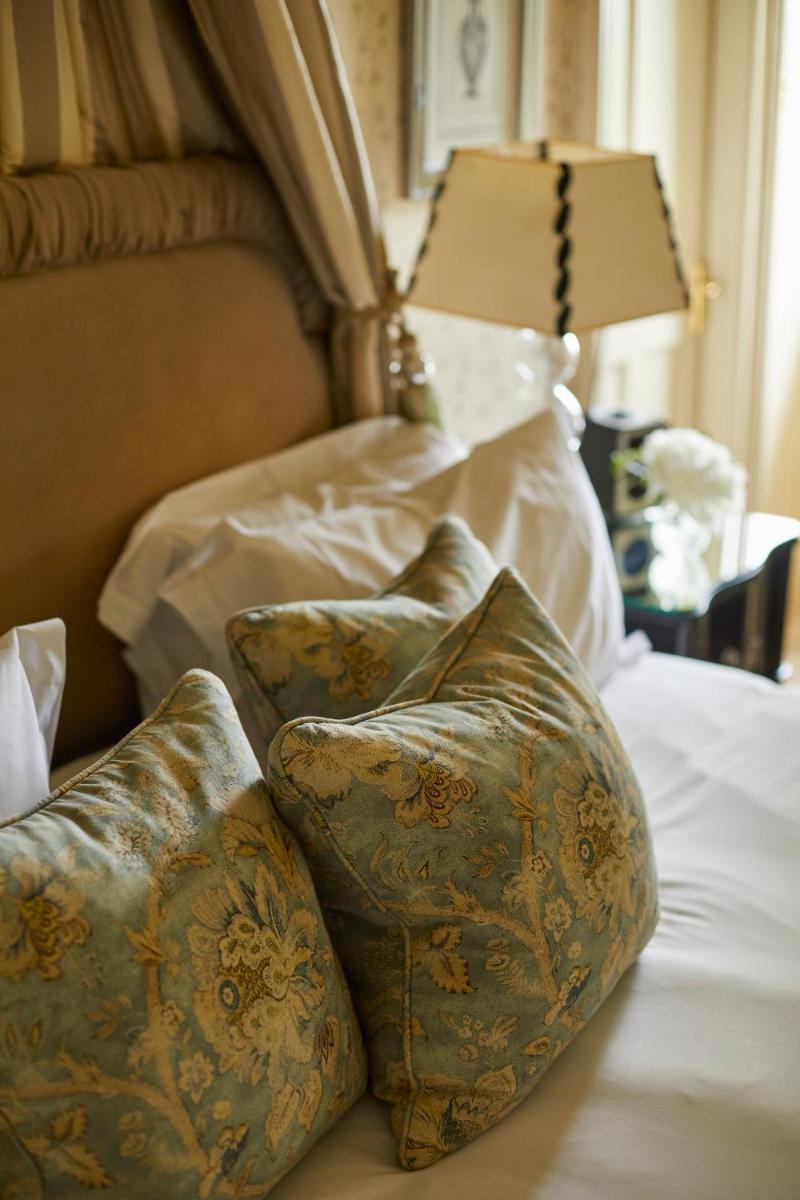 The Slaughters Manor House