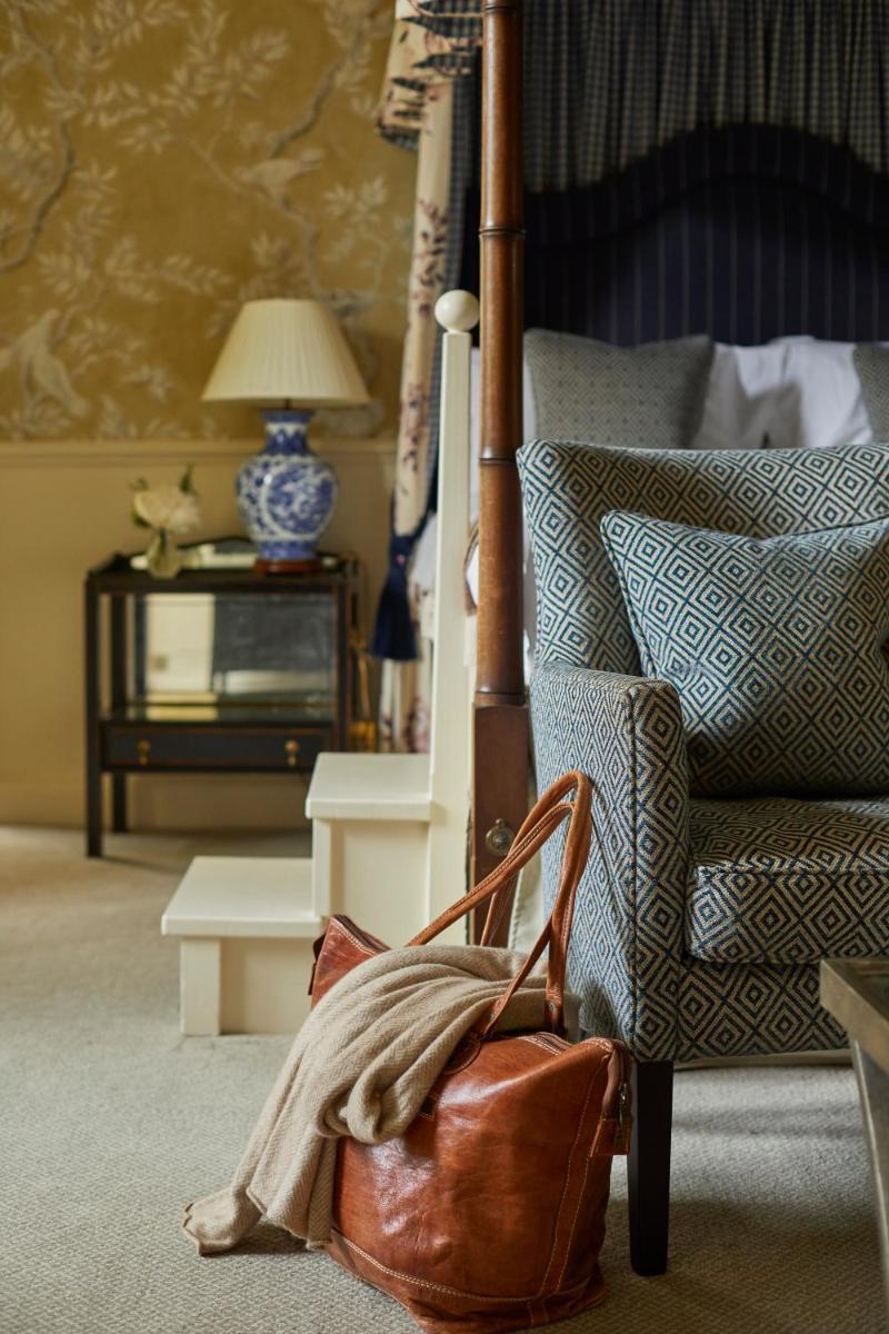 The Slaughters Manor House