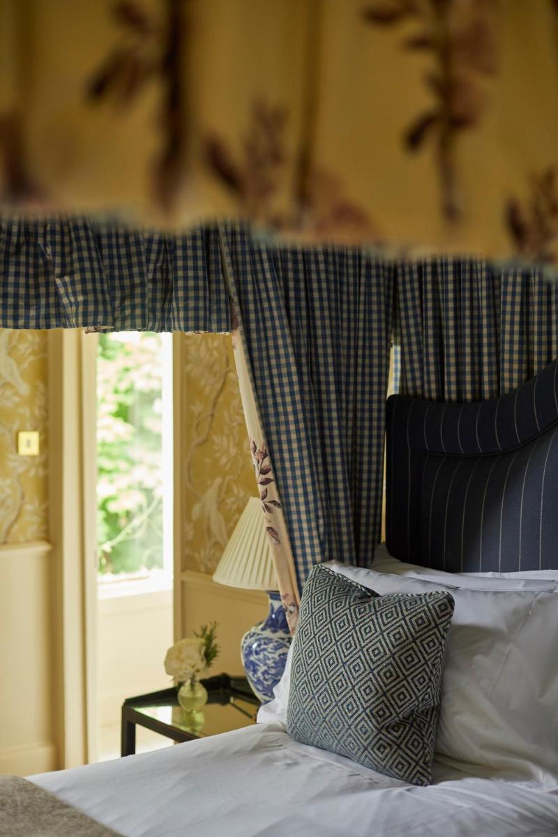 The Slaughters Manor House