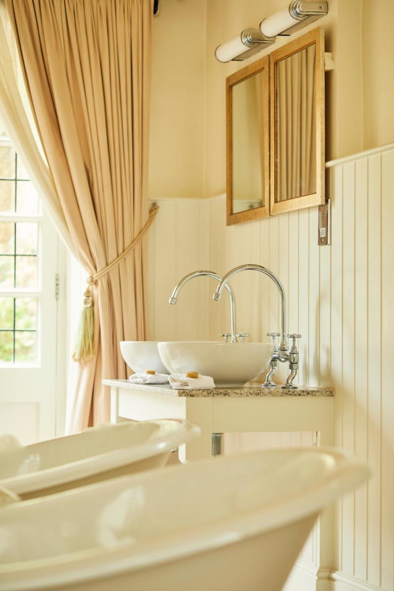 The Slaughters Manor House