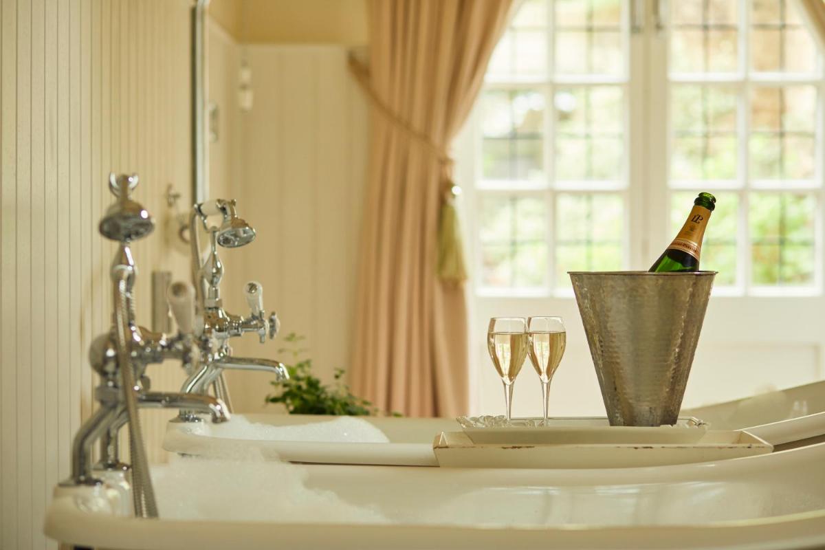 The Slaughters Manor House